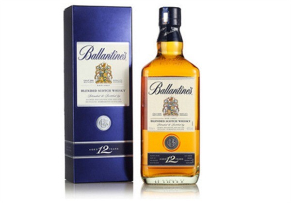 百龄瑞华葡萄酒